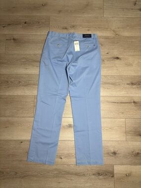 Ralph Lauren Light Blue Men's Chino Pants
